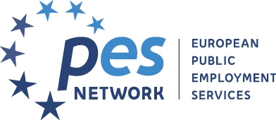 Logo PES
