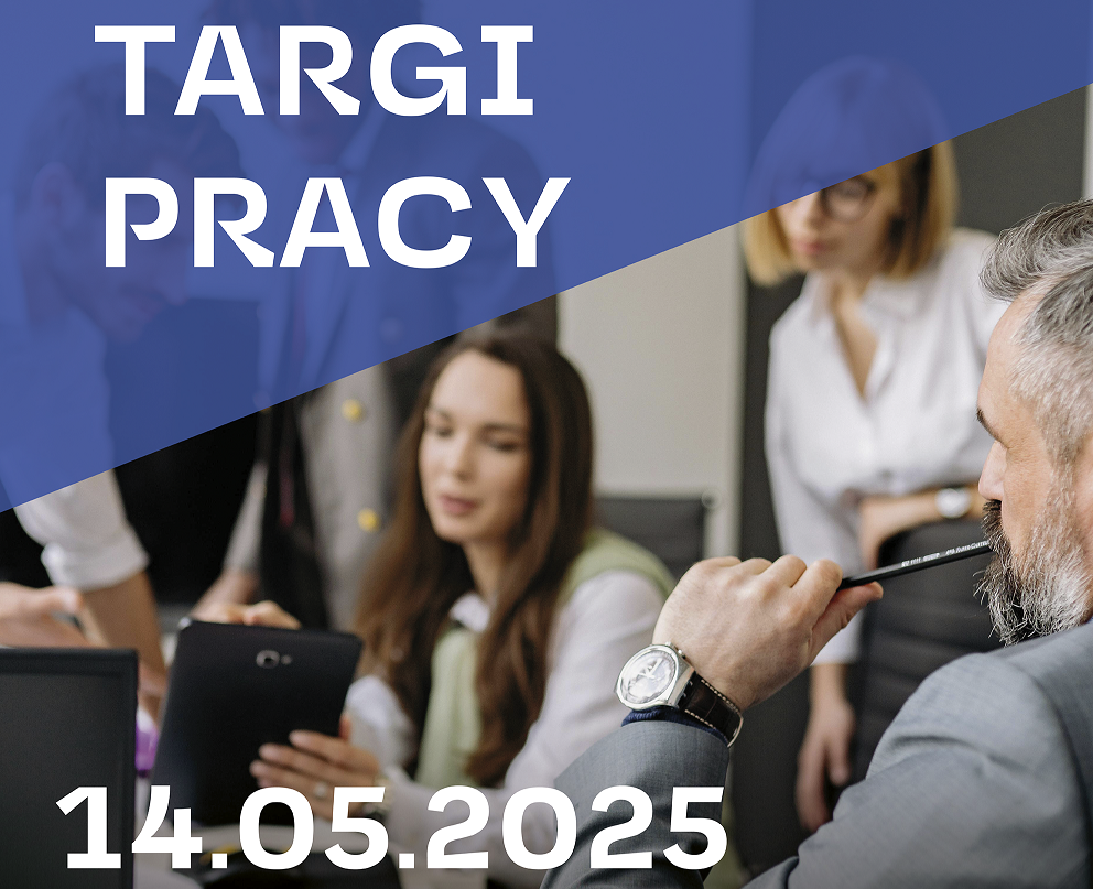 Zdjęcie artykułu Targi Pracy edycja 2025 r. za nami