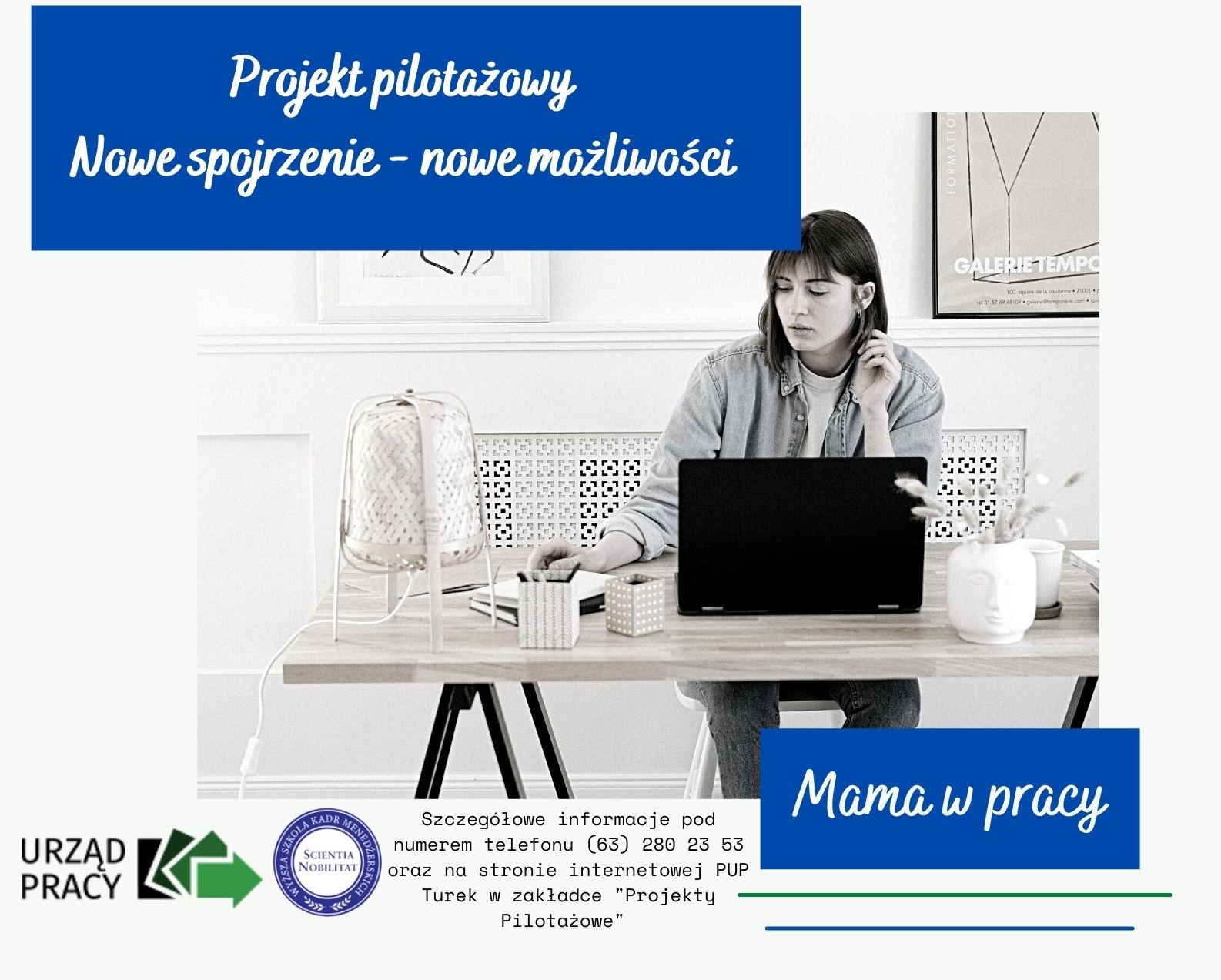 Plakat MAMA