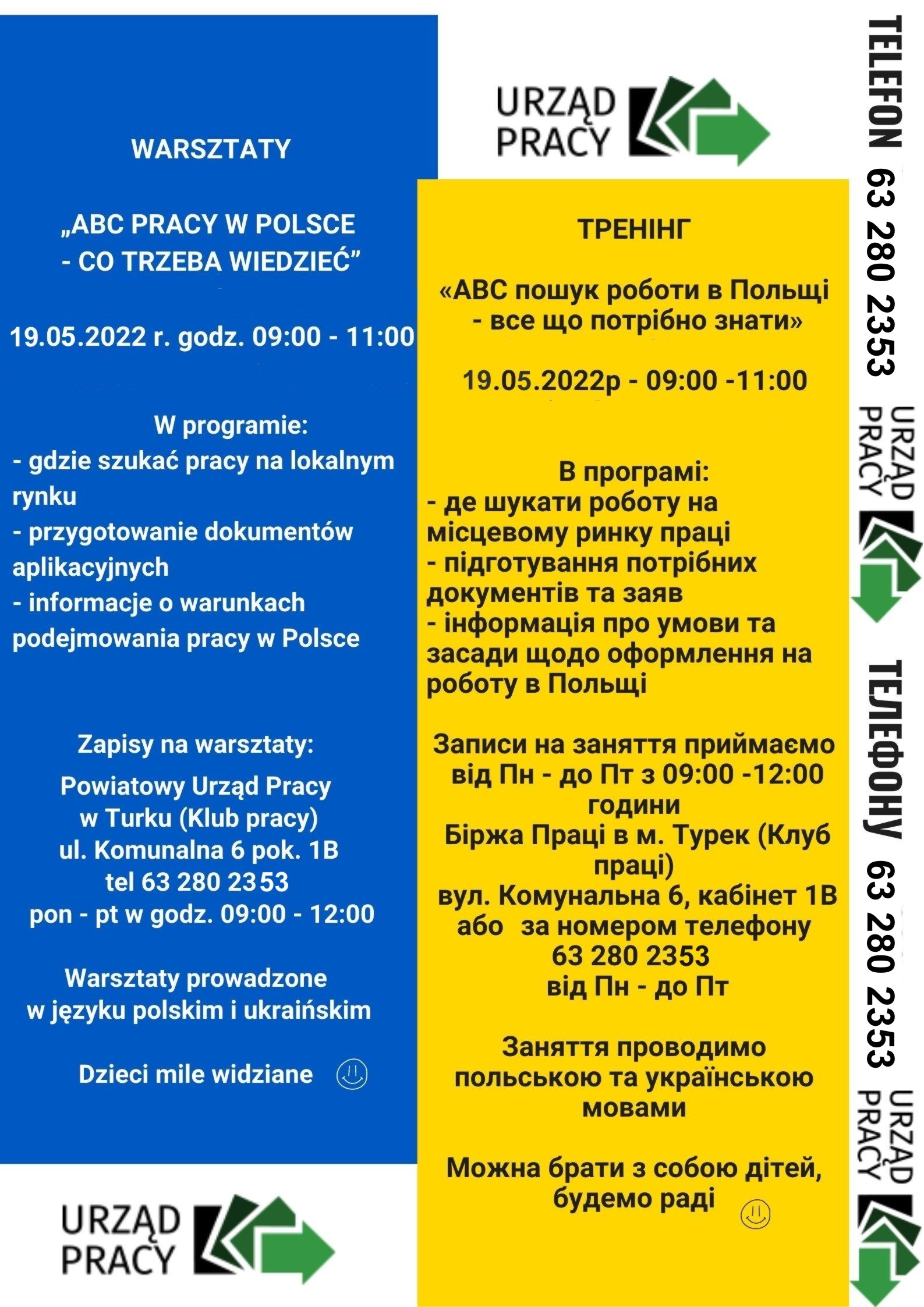 ABC pracy w Polsce - co trzeba wiedzieć