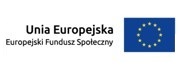 Europejski Fundusz Społeczny