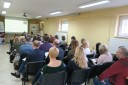 Spotkanie z przedstawicielami Wielkopolskiego Urzędu Wojewódzkiego w Poznaniu dotyczące zatrudniania cudzoziemców