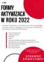 Obrazek dla: Formy aktywizacji w roku 2022