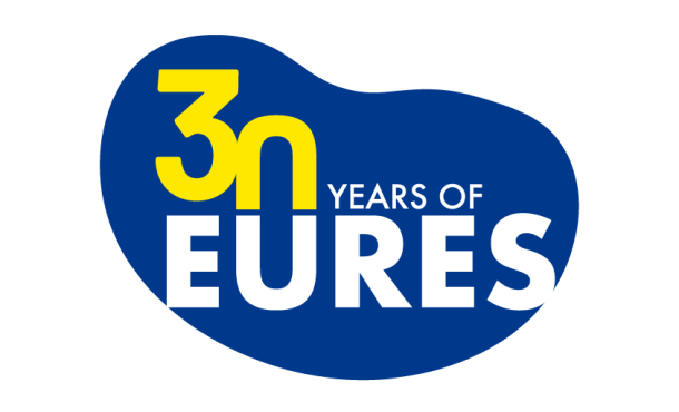 Obrazek dla: 30 lat EURES - Godna praca w całej Europie