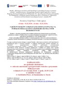 Zdjęcie artykułu NABÓR WNIOSKÓW O PRZYZNANIE DOFINANSOWANIA NA PODJĘCIE DZIAŁALNOŚCI GOSPODARCZEJ