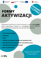 Zdjęcie artykułu Formy Aktywizacji w 2024 roku