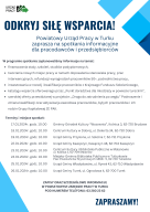 Zdjęcie artykułu Odkryj siłę wsparcia