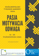 Zdjęcie artykułu XVI Ogólnopolski Tydzień Kariery 14-20.10.2024 r. „Pasja-...