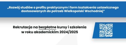 Zdjęcie artykułu Rozwój studiów o profilu  praktycznym  i form kształcenia...